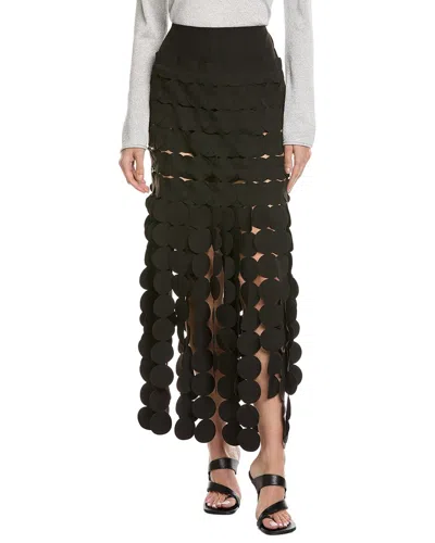 Femme Society Skirt In Black