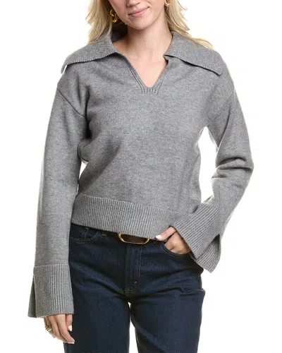 FEMME SOCIETY SWEATER
