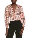 Femme Society Top