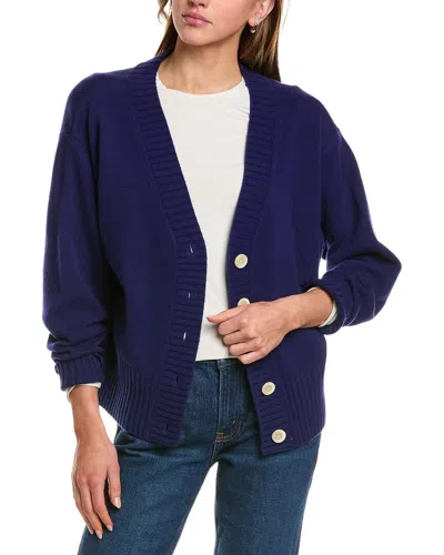FEMME SOCIETY WOOL SWEATER