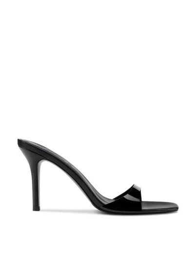 Femme The Rue Mule In Black