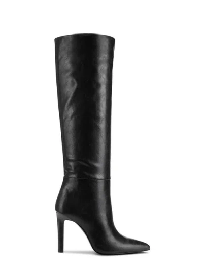 Femme The Soho Boot In Black