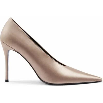 Femme Vendome Pump In Brown