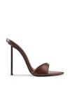 Femme Whiskey Mule In Multi