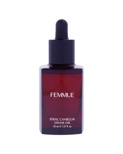 Femmue 1.01oz Lumiere Vital C Advanced Revitalizing Serum