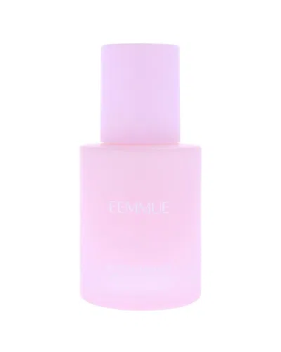 Femmue 1.01oz Rose Hydrator Bouncy Serum
