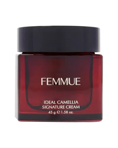 Femmue 1.58oz Ideal Camellia Signature Cream