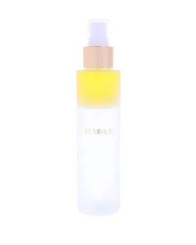 Femmue 3.38oz Dual Essence Camellia