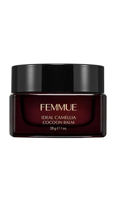 Femmue Ideal Camellia Cocoon Balm