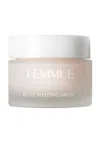 Femmue Rose Sleeping Mask In N,a