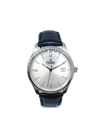Pre-owned Fendi 1990-2000s 210g 35mm