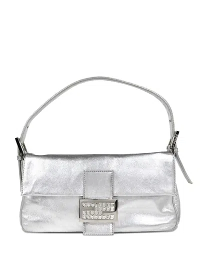 Pre-owned Fendi 1990-2000s Baguette Handbag