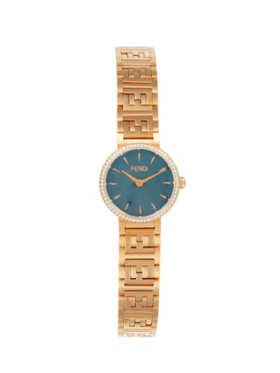 fendi-19mm-stainless-steel-  display picture 2