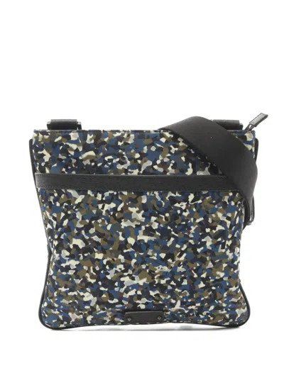 Pre-owned Fendi 2010s Leather Shoulder Bag