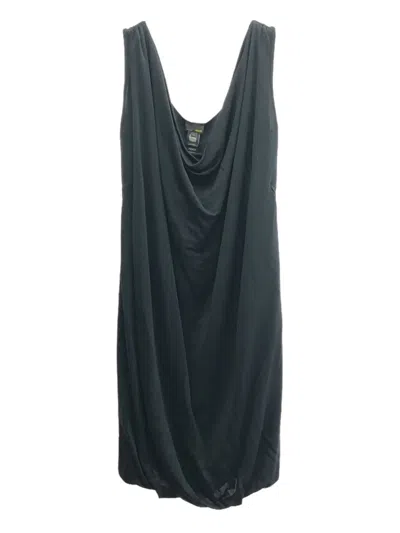 Pre-owned Fendi 2020s Sleeveless Dress