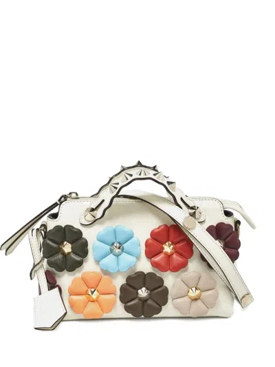 Pre-owned Fendi 2024 By The Way Crossbody Bag