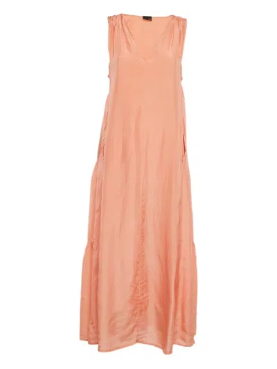 Pre-owned Fendi 2024 Silk Dress