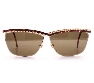 Fendi 207 225 In Brown