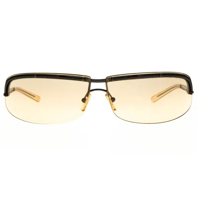 Fendi 2757 78 579k In Yellow