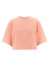 Fendi Roma T-shirt