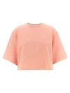 Fendi Roma T-shirt