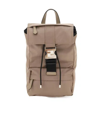 Fendi 7vz067 Agqt F1gla In Nude