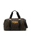 Fendi 8bh359.akpv 096 In White