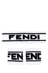 Fendi Accessori Fxh035anom F05wl