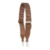 Fendi Adjustable Shoulder Strap