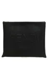 Fendi 'after  Roma' Shoulder Bag