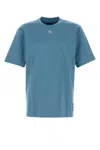 Fendi T Shirt M.j Clothing In Blue