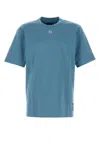 Fendi T Shirt M.j Clothing In Blue