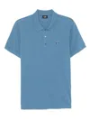 Fendi Air Force Polo Shirt