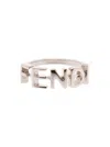 Fendi Anello  In Multicolor