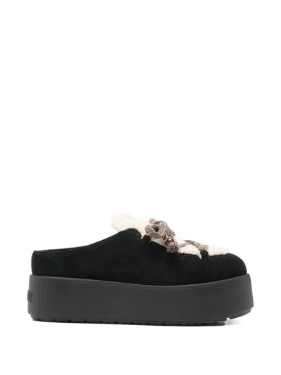 Fendi Apres Chic In Black