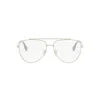 Fendi Aviator Frame Glasses