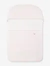 Fendi Baby Girls Jersey Stretch Nest In Pink