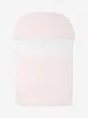 Fendi Baby Girls Jersey Stretch Nest In Pink