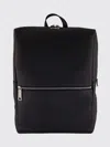 Fendi Backpack Men In Black