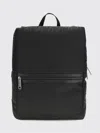 Fendi Lui Zip Backpack In Black