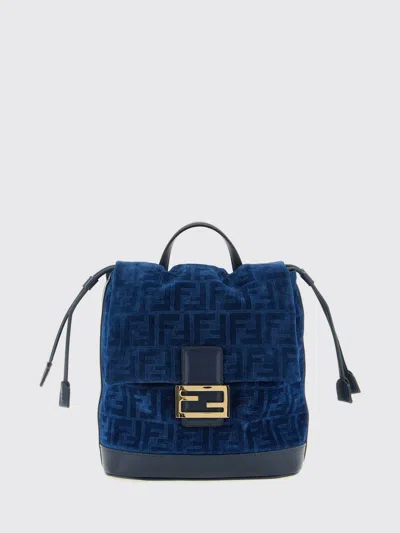 FENDI BACKPACK WOMAN FENDI