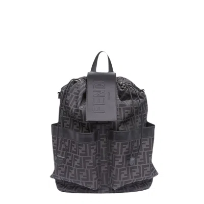 Fendi Backpacks In Asfltnrpld