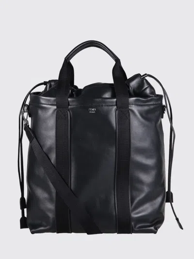 Fendi Bag Men In Black