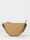 Fendi Melon Mini In Brown
