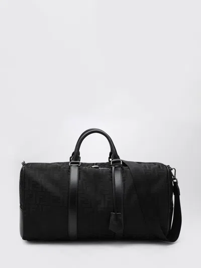 Fendi Bag Men  In Black