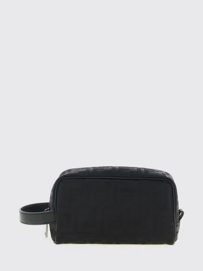 Fendi Bag Men  In Black