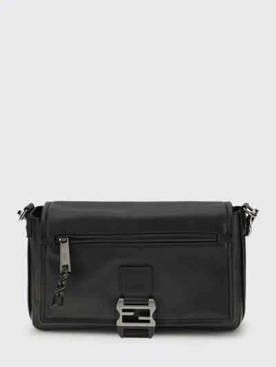 Fendi Bag Men  In Black