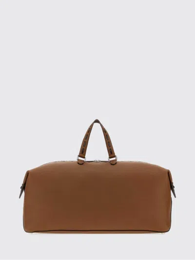 Fendi Bag Men  In Black