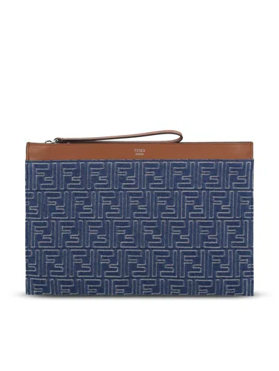 FENDI FENDI BAGS