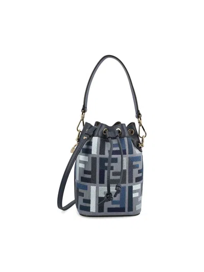 Fendi Bags In Multi